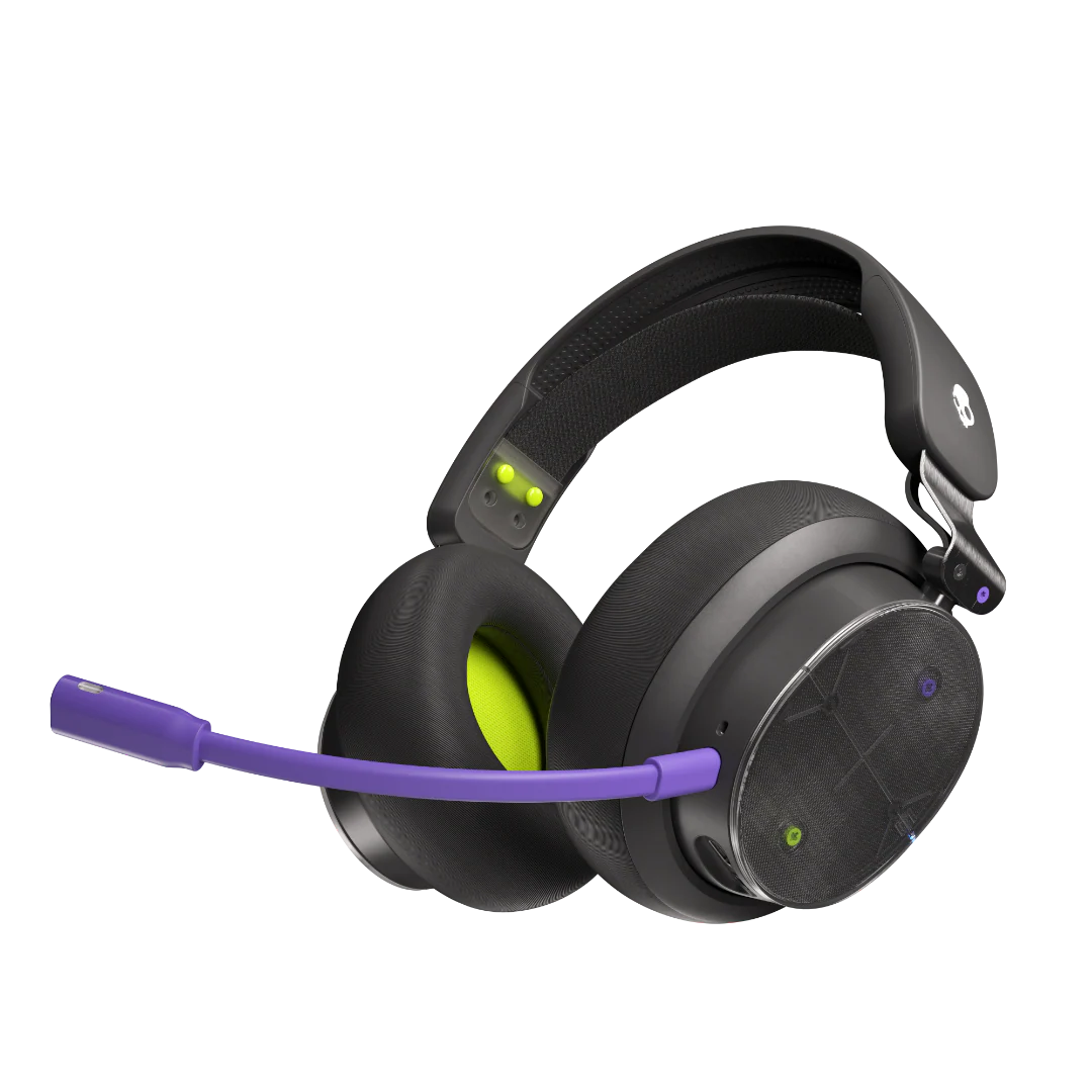 PLYR® Wireless